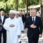 Mirziyoyev qatag‘on qurbonlarini yod etdi