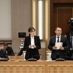 Камбағал оила болаларининг сифатли таълим олиши Мирзиёева зиммасига юклатилди
