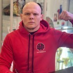 Bogdan Guskov UFC'dagi debyut jangini qachon o‘tkazishi ma’lum bo‘ldi