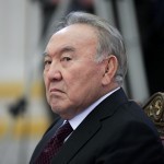 Qozog‘iston Nazarboyevni qo‘riqchilaridan ayirmoqchi