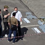 Rossiyaga dron hujumi uyushtirildi