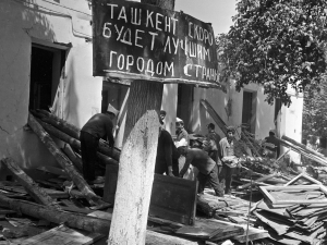 O‘zbekiston tashabbusi bilan BMT Xalqaro zilzila qurbonlarini xotirlash kunini belgiladi