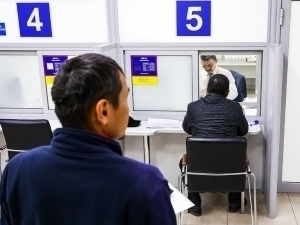 Rossiyada migrantlar rus tili imtihonlaridan ozod qilinishi mumkin