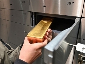 Германия ва Италия АҚШдаги олтинларини қайтариб олмоқчи
