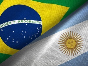 Аргентина ва Бразилия ягона валютага ўтади