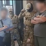 Qirg‘izistonda yirik korrupsion sxema fosh qilindi