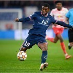 PSJ futbolchisi “Arsenal”ga o‘tmoqchi