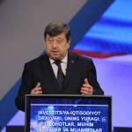 “Ергеодезкадастр” қўмитасининг собиқ раҳбари янги лавозимга тайинланди
