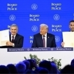 O‘zbekiston “Tinchlik kengashi”ning ta’sischilaridan biriga aylandi