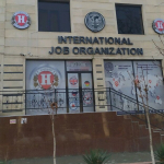 “International Job Оrganization” ХБА мансабдорлари устидан суд иши Фарғонада давом этади