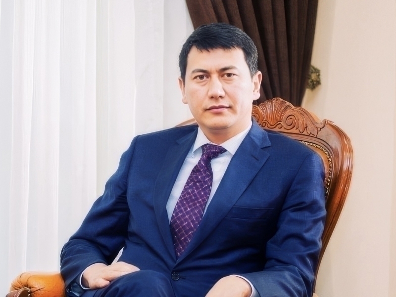 Qahramonjon Olimov's name disappears from Interpol wanted list