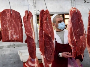 O‘zbekistonda go‘sht narxi qimmatlashdi