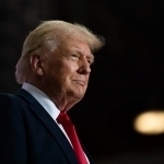 Tramp Eron rahbariyati bilan uchrashishga tayyorligini aytdi