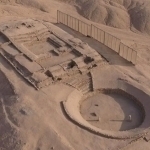 Peruda 3800 yillik qadimiy shahar topildi