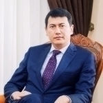 Qahramonjon Olimov's name disappears from Interpol wanted list