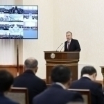 Mirziyoyev byudjet pulini “shishirilgan” xarajatlar hisobiga sarflanishini tanqid qildi 