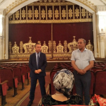 Muqimiy teatriga yangi rahbar tayinlandi