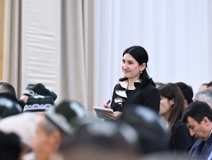 Andijonda ayollarni ish bilan ta’minlashga 20 mln dollar ajratiladi