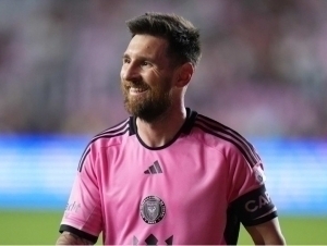 Messi murabbiylik qilmaydi