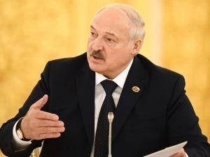 Lukashenko hukumatda kadrlar o‘zgarishini amalga oshirdi