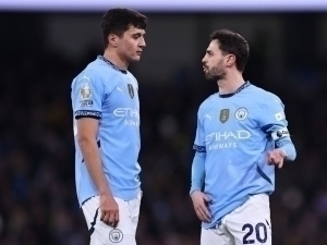 Bernardo Silva “Siti”ni tark etib, boshqa jamoaga o‘tishi mumkin