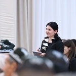 Andijonda ayollarni ish bilan ta’minlashga 20 mln dollar ajratiladi