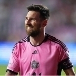 Messi murabbiylik qilmaydi