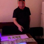 Soliq inspektori 15 ming dollar pora olayotganda qo‘lga tushdi