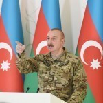 Armaniston Ikkinchi Qorabog‘ urushi saboqlarini yodda tutishi kerak – Aliyev