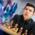 Абдусатторов халқаро турнирда россиялик шахматчига имкон қолдирмади
