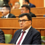 Aziz Abduhakimov yana bir lavozimni egalladi