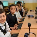 Maktablarda 1-sinfdan kompyuter savodxonligi darslari joriy etiladi