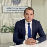 An appointment was created in the system of the Ministry of Energy