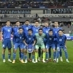 O‘zbekiston FIFA reytingida yuqoriladi
