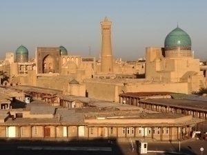 2027 yilda MDHga raislik qilish O‘zbekistonga o‘tadi