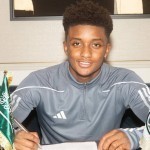 “Al-Ittifoq” Demaray Grey transferini e’lon qildi 