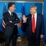 AQSH Ukraina uchun qurollarni NATOga sotmoqchi 
