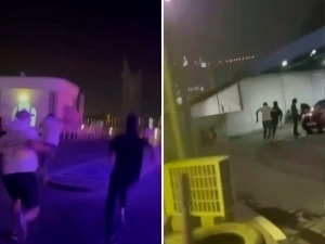 Dubayda janjal uyushtirgan o‘zbekistonliklar o‘limga hukm qilindi (video)