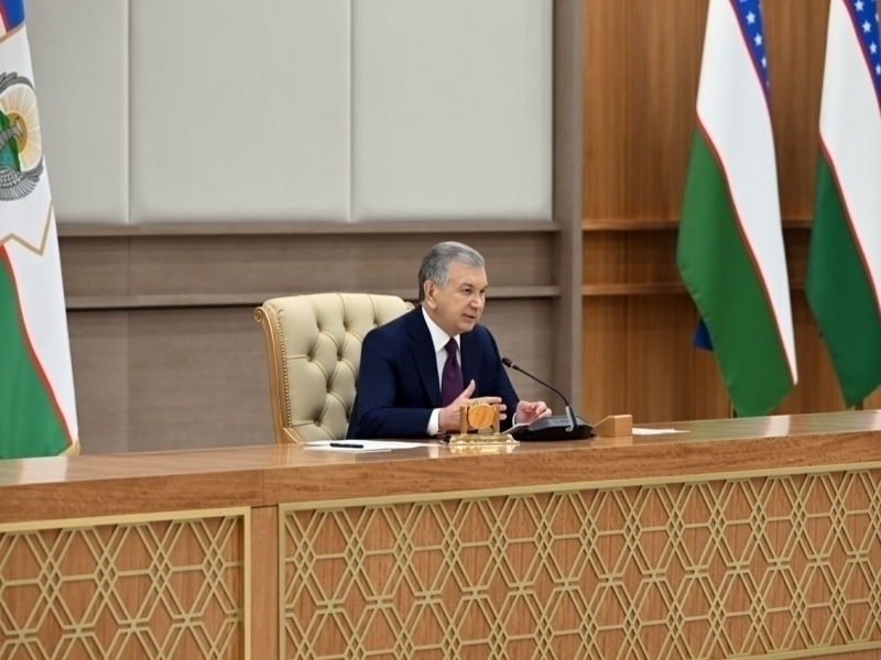 Fermerlarga paxtaning har bir tonnasi uchun 1 mln so‘mdan subsidiya beriladi