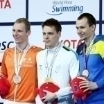 Ўзбекистонлик сузувчи Жаҳон чемпиони бўлди (видео)