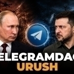 Virtualda piching, reallikda qon: Rossiya va Ukraina SMM’chilari ham jang qildi