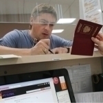 Gibrid urush xavfi: YeI rossiyaliklar uchun viza shartlarini kuchaytiradi