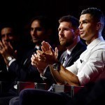 Ronaldu Messi bilan munosabatlari haqida gapirdi
