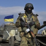 Киев Россиянинг сулҳ ҳақидаги таклифини рад этади