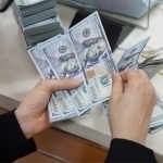 Dollar kursi keskin ko‘tarildi