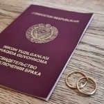 O‘zbekistonda 1 yilda qancha nikoh qayd etildi? 