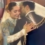Actress Yulduz Rajabova marries Turkish actor Emre Kıvılcım