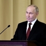 АҚШ билан алоқалар Ғарбга ёқмаяпти – Путин