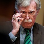 Rossiya va Xitoyning yaqinligi urushdan ko‘ra ko‘proq xavf tug‘diradi – Bolton