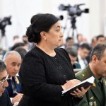 O‘zbekistonda zo‘ravonlikka uchragan ayollarni qo‘llab-quvvatlash uchun “koll-markazlar” tashkil etiladi